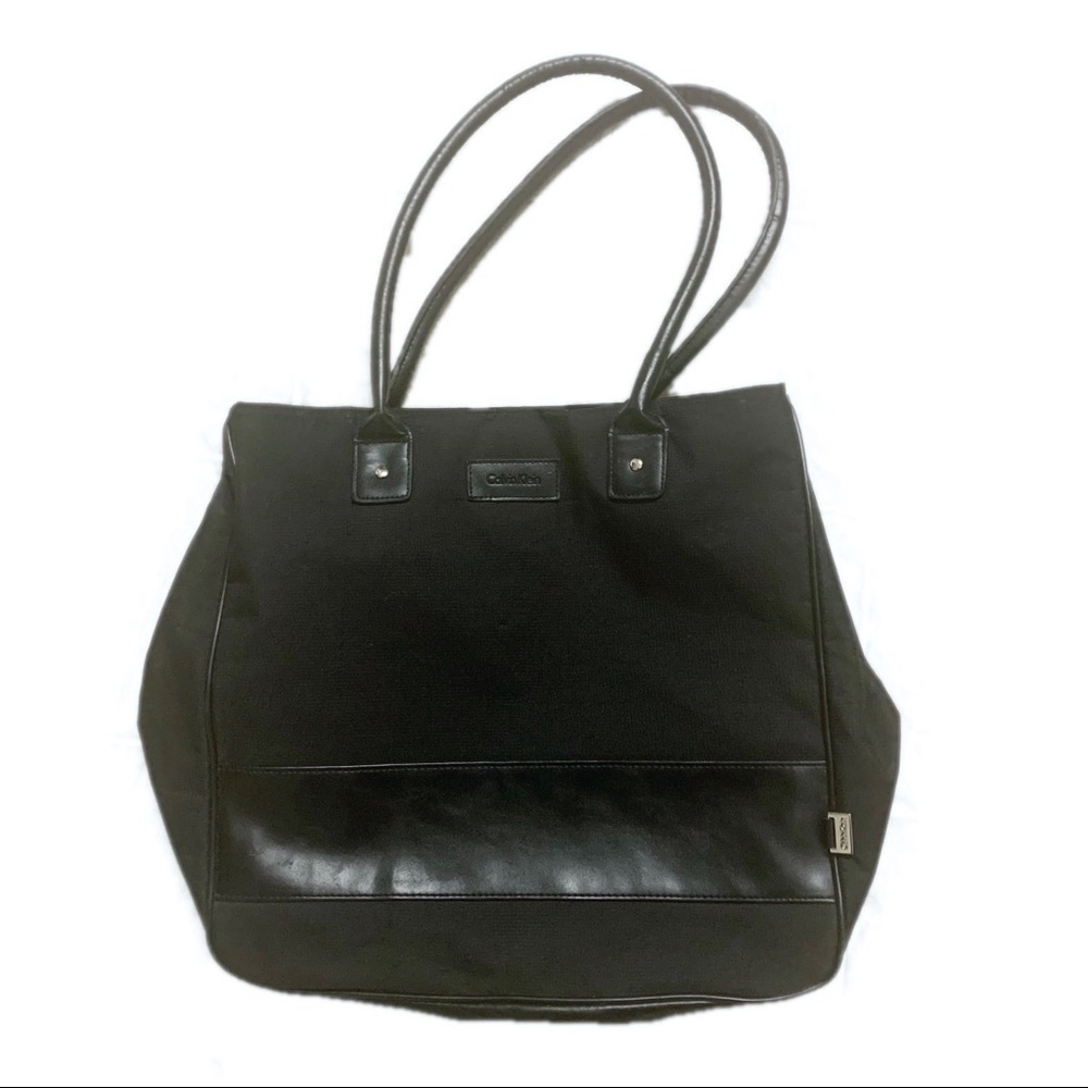 Calvin Klein || Tote Bag